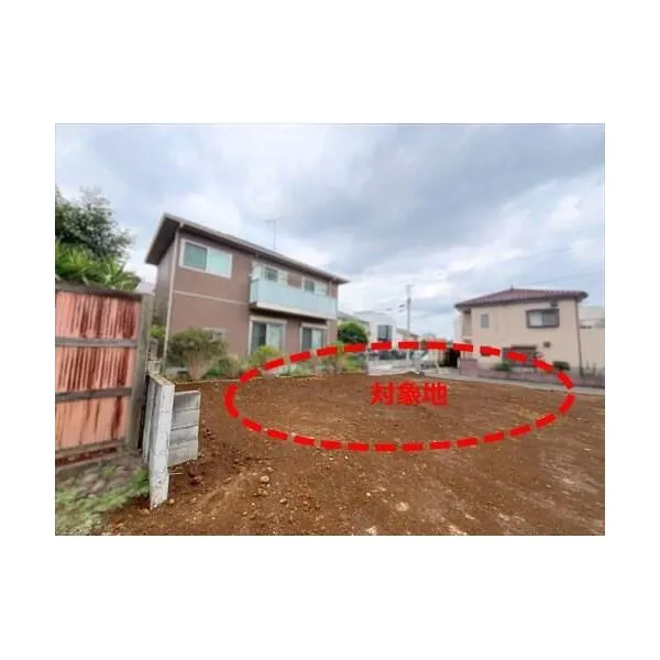 さいたま市中央区本町東2丁目 現地‐2026年7月撮影