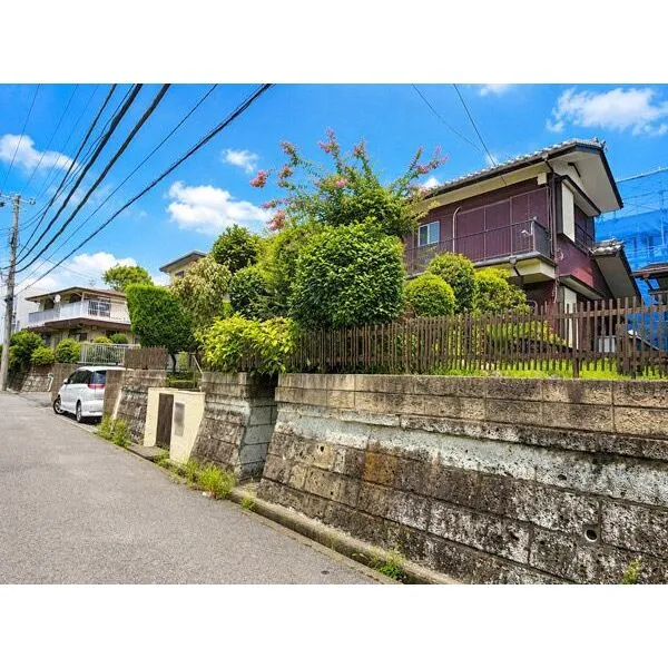 流山市野々下４丁目 その他画像