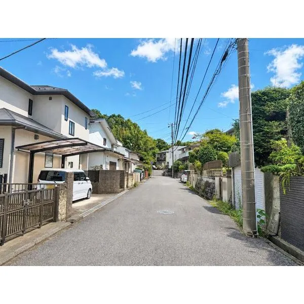 流山市野々下４丁目 その他画像