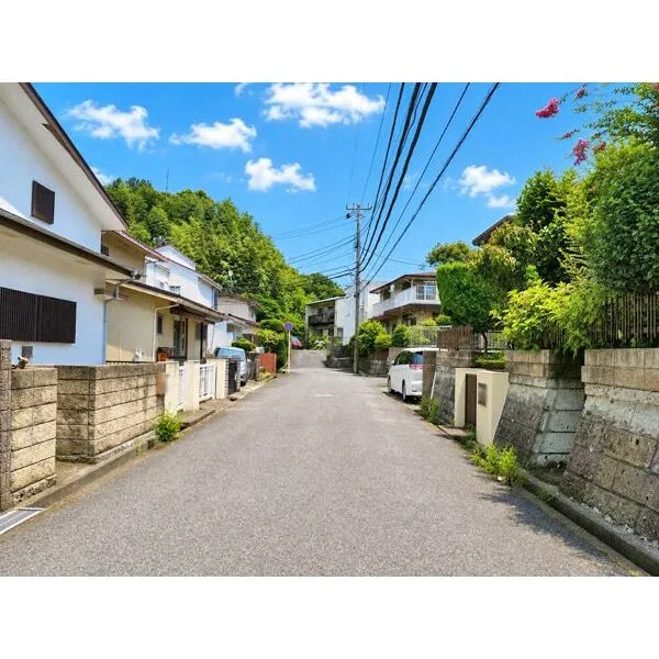流山市野々下４丁目 その他画像
