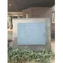 シティウインズ千葉登戸 マンション表札(撮影年月：2026年08月)