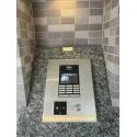シティウインズ千葉登戸 共用部：オートロック(撮影年月：2026年08月)