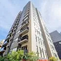 プレシス大井町パークフロント 外観