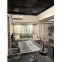 プレシス大井町パークフロント リビング・ダイニング