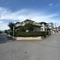 千葉市花見川区幕張本郷６丁目 前面道路