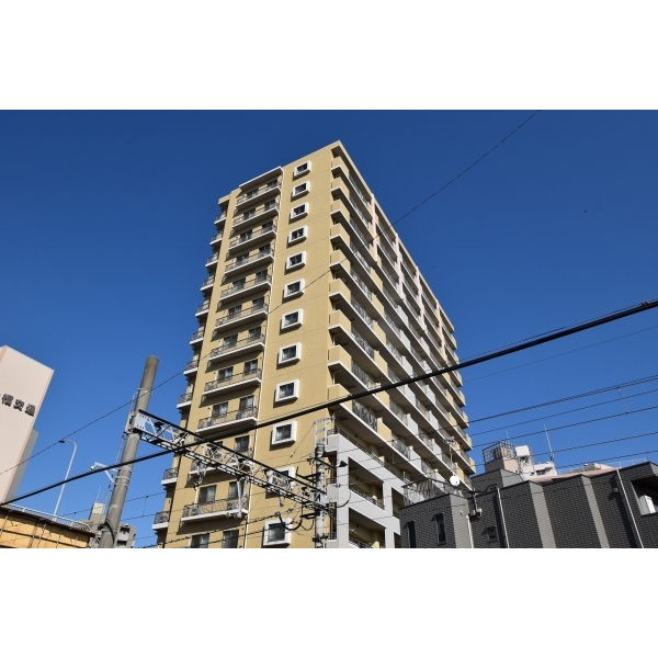 ライオンズステージ亀戸中央公園 その他画像