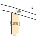 三鷹市上連雀５丁目 区画図