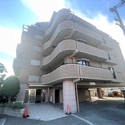 ライオンズマンション豊中夕日丘 外観