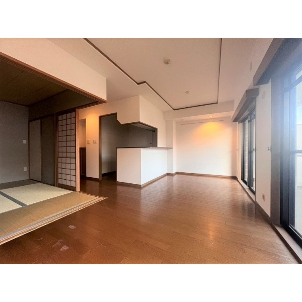 ライオンズマンション豊中夕日丘 その他画像