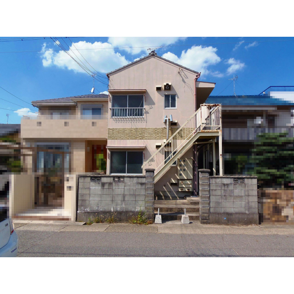 名古屋市西区歌里町 外観