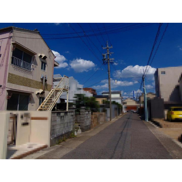 名古屋市西区歌里町 その他画像