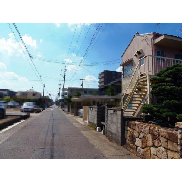 名古屋市西区歌里町 その他画像