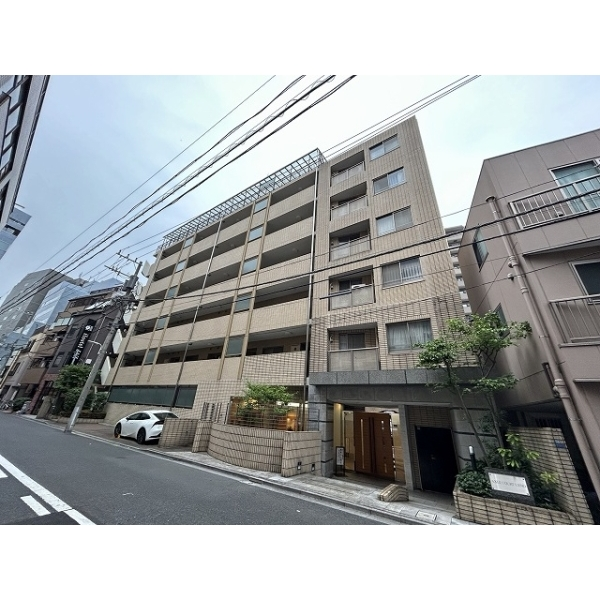 アクシルコート上野