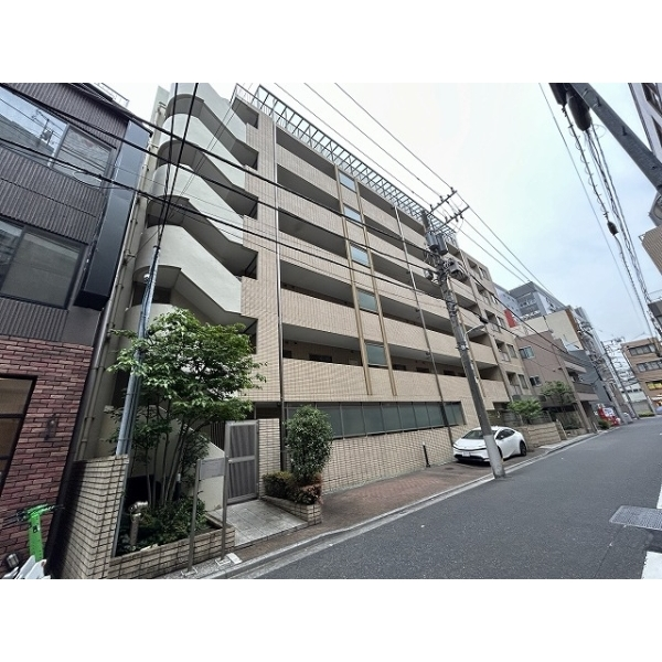 アクシルコート上野 その他画像