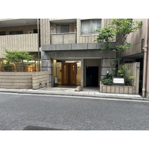 アクシルコート上野 その他画像