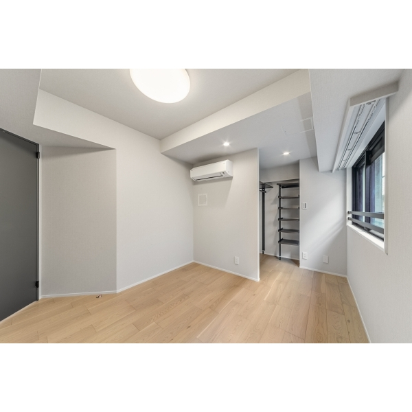 インペリアル六本木１号館 納戸