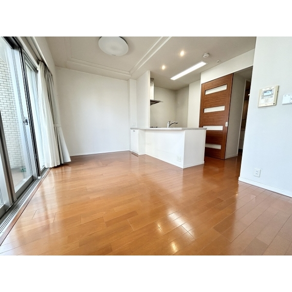 ランズ北田辺 その他画像