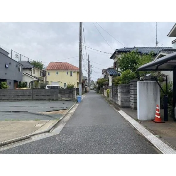 練馬区関町北4丁目 その他画像