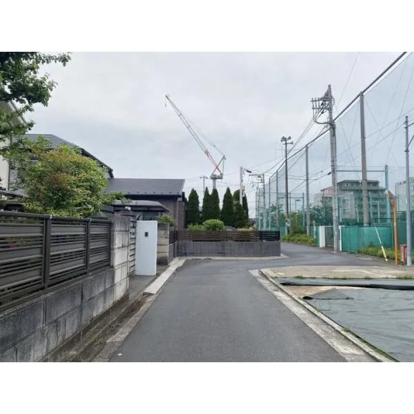練馬区関町北4丁目 その他画像
