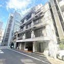 サンロイヤル五反田 外観