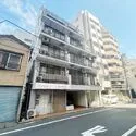 サンロイヤル五反田 【外観】