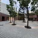 センターフィールド浦和美園壱番街フロントランド その他共用部