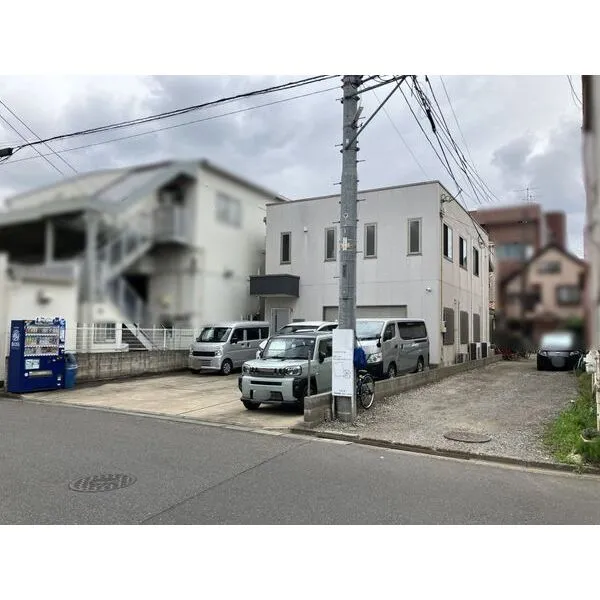 川口市青木3丁目 外観