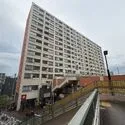 板橋スカイプラザ 外観
