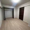 板橋スカイプラザ 収納