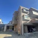 エクセルシオール品川大井町 外観