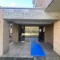 エクセルシオール品川大井町 エントランス