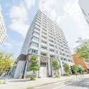 ザ・ライオンズ横濱山下町 現地外観