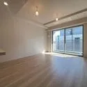 リビオタワー品川 リビングダイニング