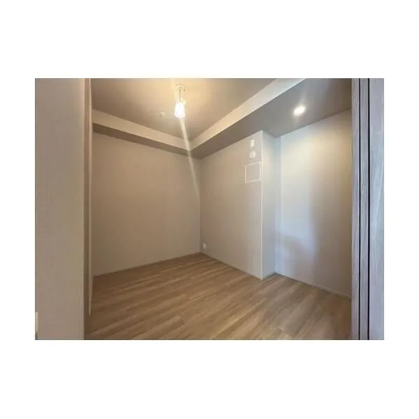 リビオタワー品川 洋室（約４．５帖）