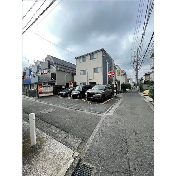 大田区仲六郷２丁目 外観