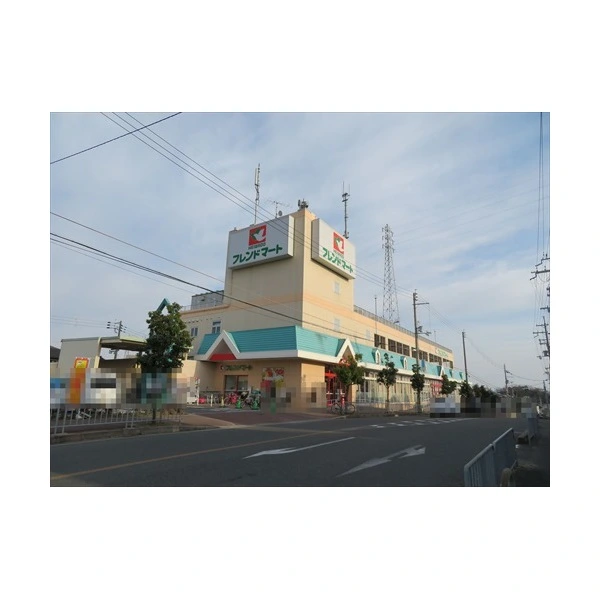 高槻市奥天神町２丁目
