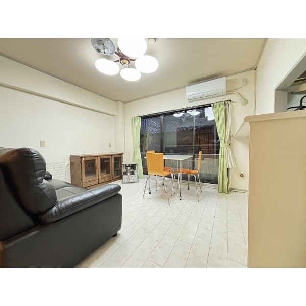 ライオンズマンション竹の塚伊興町 その他画像