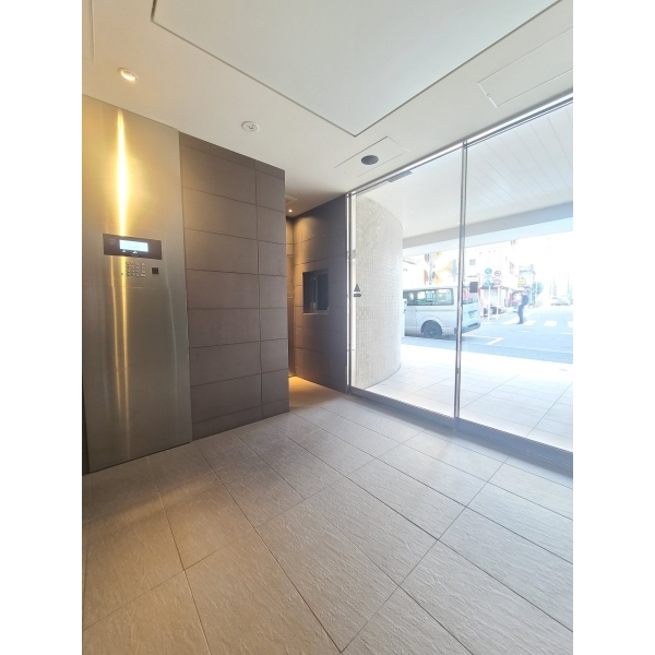 ＧＲＥＥＮ　ＰＡＲＫ　日本橋小伝馬町 その他画像