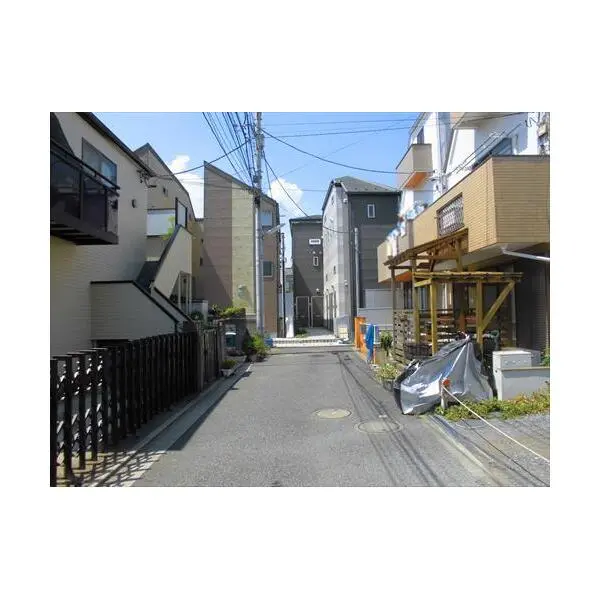 杉並区方南1丁目 その他画像