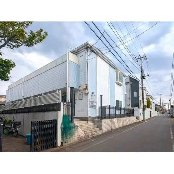 杉並区上井草４丁目 外観