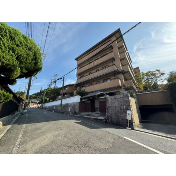 レピア東山神宮道アーバンライフ 外観