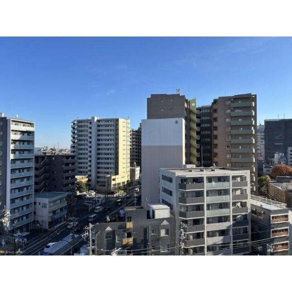 ベルメゾン亀有ヴィマルシェ その他画像