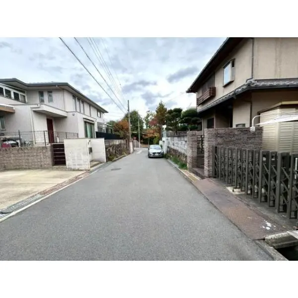 茨木市山手台５丁目 その他画像