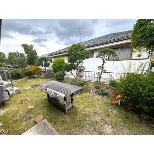 茨木市山手台5丁目 その他画像