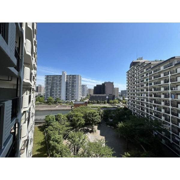 日商岩井亀戸マンション その他画像