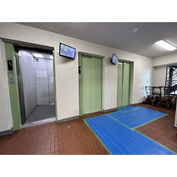 日商岩井亀戸マンション その他画像