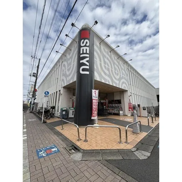 パーク・ハイム浜田山 その他画像