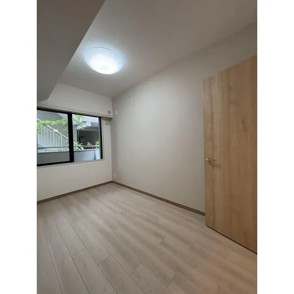 パーク・ハイム浜田山 A棟 北側洋室約5.0帖