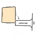 小金井市前原町２丁目 区画図