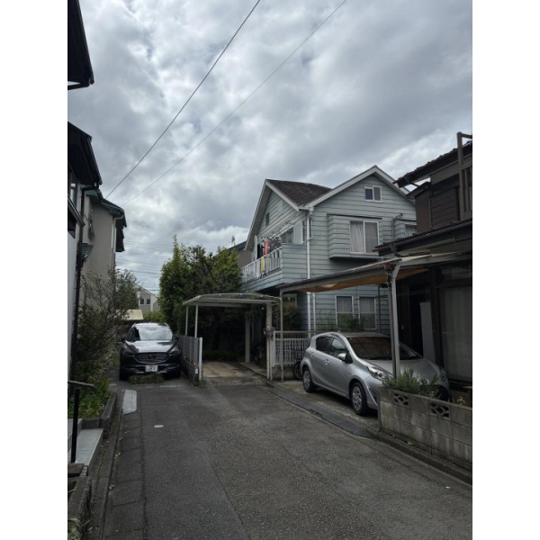 小金井市前原町２丁目 その他画像